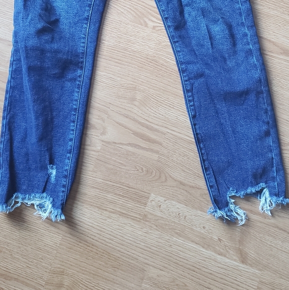 Justusa jeans size 12 - Picture 5 of 5
